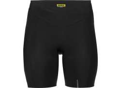 Mavic Essential Corto Pantaloni Da Ciclismo Donne Black