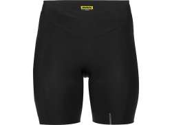 Mavic Essential Scurt Pantaloni De Ciclism Damă Negru - XL