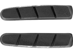 Mavic Exalith 16 Okladzina Hamulca SH/Sram Exalith - Czarny