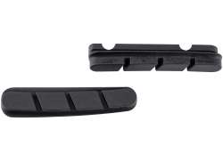 Mavic Exalith 16 Plăcuță De Frână Campagnolo Exalith - Negru