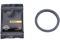 Mavic Forseglet Ring + Grease For. &Oslash;yeblikkelig Drive 360 Skive CL - Svart