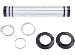 Mavic Front Axle For. Crossmax/XA/SL/XL Carbon QRM-Auto - Bl