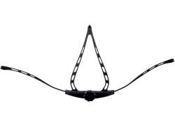 Mavic Hjelm Lukning System For. Mavic Hjelme - Sort