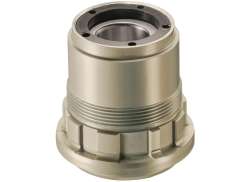 Mavic カセット ボディ 12V Sram XD 用. ID360 - グレー