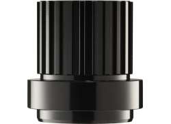 Mavic Kassettelegemet 12V Microspline For. ID360 - Grå