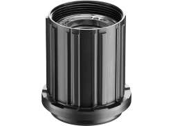 Mavic Kassettenkörper 9F SH HG9 Für. ID360 Stahl - Schwarz