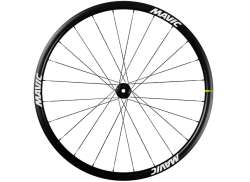 Mavic Ksyrium 30 DCL Rear Wheel 28\" 11S CL 12x142 - Black