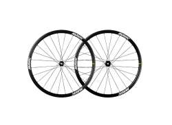 Mavic Ksyrium 30 디스크 DCL 휠세트 28&quot; Shimano 11S CL - 블랙