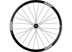 Mavic Ksyrium 30 Заднее Колесо 28" Shimano HG Диск CL - Черный