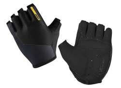 Mavic Ksyrium Cycling Gloves Short Black