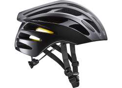 Mavic Ksyrium Pro Mips Casco Ciclista Zwart Metal