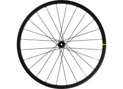 Mavic Ksyrium S Baghjul 28" 11H CL 12x142 - Sort