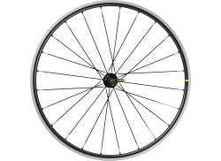 Mavic Ksyrium S Baghjul 28" 11H CL 9x135 - Sort