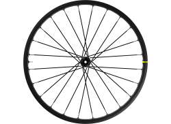 Mavic Ksyrium SL 뒷바퀴 28&quot; 11S CL 12x142 - 블랙