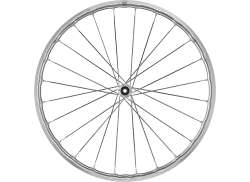 Mavic Ksyrium SL Heritage Front Wheel 28\" CenterLock - Si