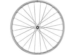 Mavic Ksyrium SL Heritage Vorderrad 28\" Felgenbremse - Si