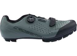 Mavic クロスマックス ボア サイクリングシューズ MTB Military Groen