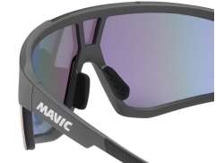 Mavic MVS Aeroframe Cycling Glasses Gold - Anthracite