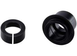 Mavic Ombouwkit Achteras &#216;12mm Instant Drive 360 QRM - Zwart