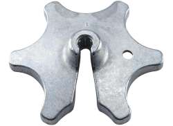 Mavic Pinna-Avain -. Hiili Pinnat - Hopea