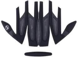 Mavic Polstringssett For. Aksium Elite/Crossride SL Elite L - Svart