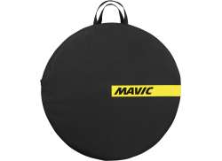 Mavic Road Laufradtasche 26/28\" 1-Rad - Schwarz