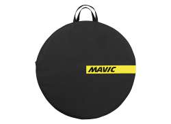 Mavic Road Wheel Bag 26/28\" 1-Wheel - Black