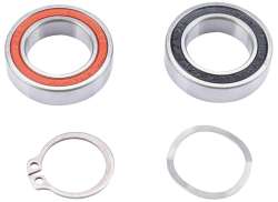 Mavic Roulement De Roue Pour. ID360 QRM Auto - Argent