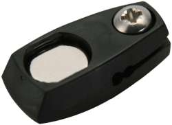 Mavic Rueda Imán Para. Aero Carbono Radios - Negro