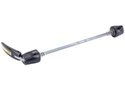 Mavic Rychloup&iacute;n&aacute;k Zadn&iacute; &Oslash;10 x 135mm Ocel - Čern&aacute;