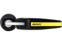 Mavic Silničn&iacute; Kolo Rychloup&iacute;n&aacute;k Předn&iacute; &Oslash;9/100mm - Čern&aacute;