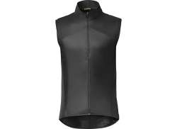 Mavic Sirocco Chaleco De Hombre Black