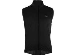 Mavic Sirocco Vest Heren Zwart - XL