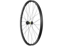 Mavic SL Crosstrail Etupy&ouml;r&auml; 29" 28G 6G 15x110mm TLR - Musta