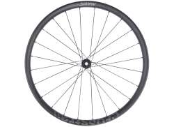 Mavic SL Crosstrail Forhjul 29&quot; 28G 6G 15x110mm TLR - Sort