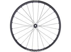 Mavic SL Crosstrail 전면 바퀴 29" 28G 6G 15x110mm TLR - 블랙