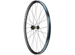 Mavic SL Crosstrail 전면 바퀴 29" 28G 6G 15x110mm TLR - 블랙