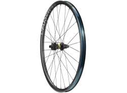 Mavic SL Crosstrail Takapy&ouml;r&auml; 29" 11/12V Sram XD 28G 6G -Musta