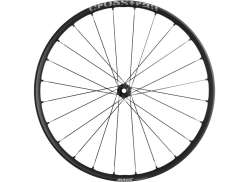 Mavic SL Crosstrail Voorwiel 29\" 28G 6G 15x110mm TLR - Zwart