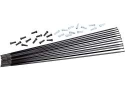 Mavic Spaak Set 288mm LA tbv. 28 Cosmic Elite UST - Zw (12)