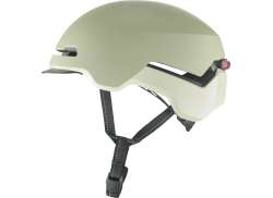 Mavic Speed City 2 Cap Fietshelm Groen - S 51-56 cm