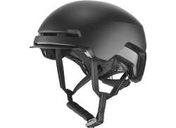 Mavic Speed City 2 Cap Fietshelm Zwart - M 54-59 cm