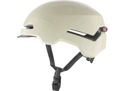 Mavic Speed City 2 Cap Kask Rowerowy Kremowy - M 54-59 cm