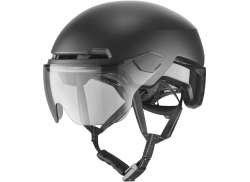 Mavic Speedcity 2 Cycling Helmet Black - S 51-56 cm