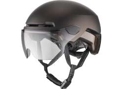 Mavic Speedcity 2 Cycling Helmet Bronze - S-51-56 cm
