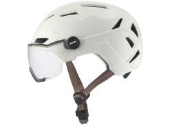Mavic Speedcity Capacete De Ciclismo Papyrus - M 54-59 cm