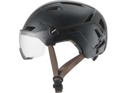 Mavic Speedcity Casco Ciclista Negro - L 57-61 cm