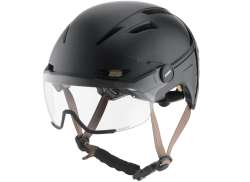 Mavic Speedcity Casco Ciclista Negro - L 57-61 cm