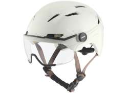 Mavic Speedcity Casco Ciclista Papyrus - M 54-59 cm