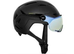 Mavic Speedcity Cycling Helmet E-Bike Black - S 51-56cm